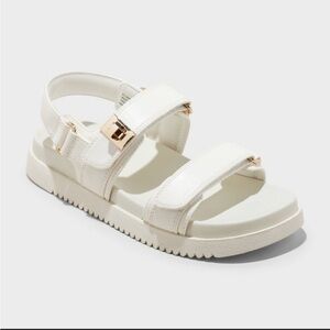 Jonie Footbed Sandal
